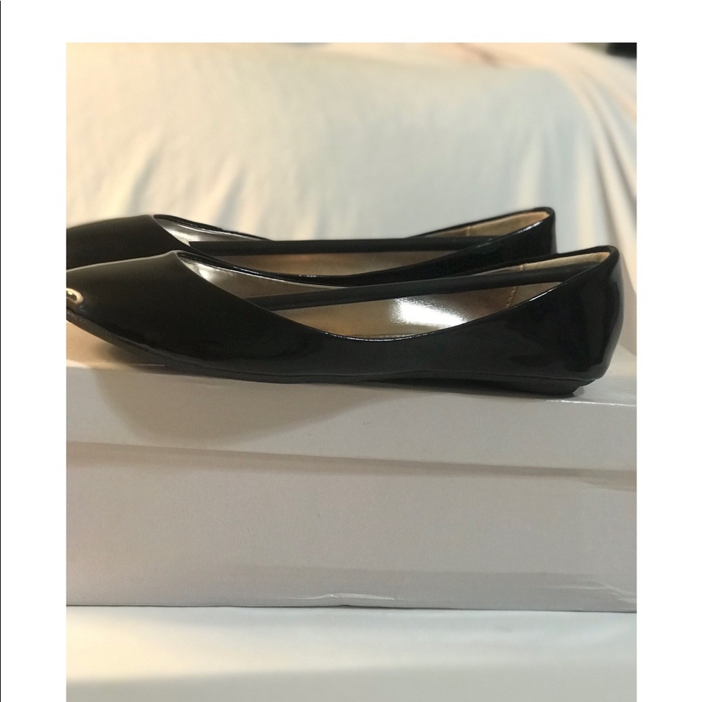 SOLD Steve Madden - Heaven Blk - Picture 5 of 6